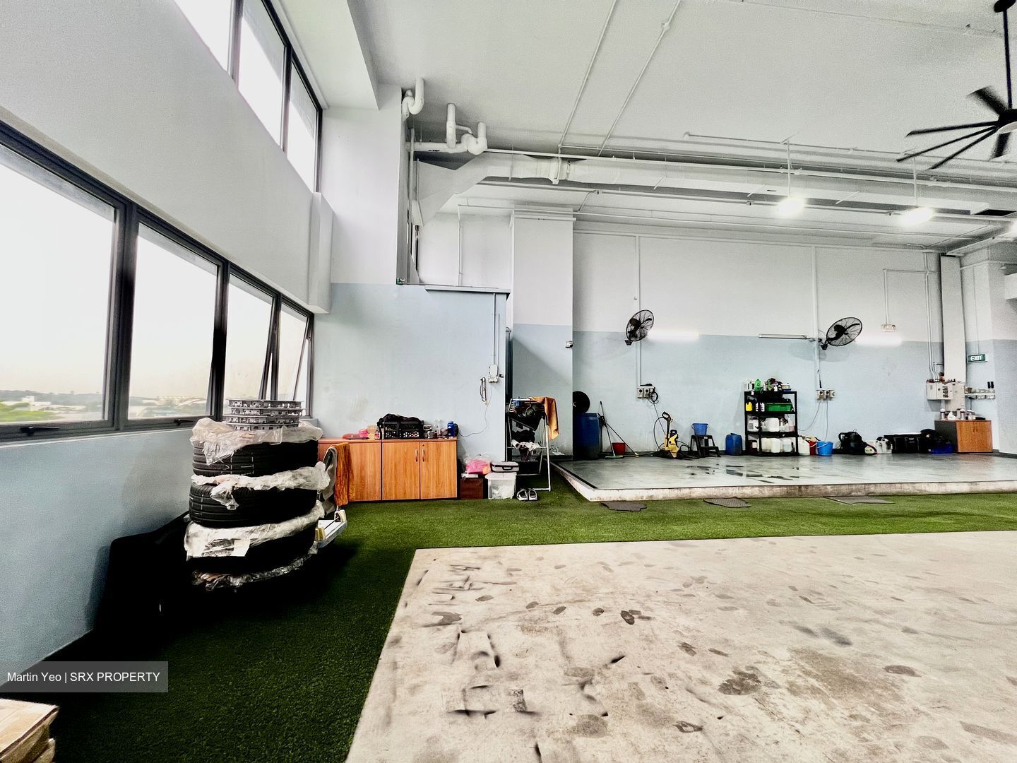 Carros Centre (D25), Factory #510004651